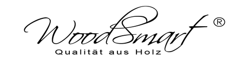 WoodSmart Qualität aus Holz