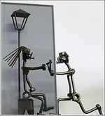 Glasfarbe asashigrau