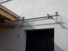 Oslo-Bild 8 mit 2 Halter