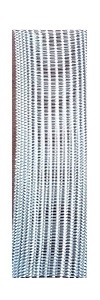 Metallsiebhülse