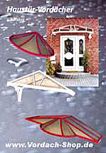 Vordach Katalog Seite 0