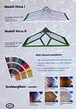 Vordach Katalog Seite 7