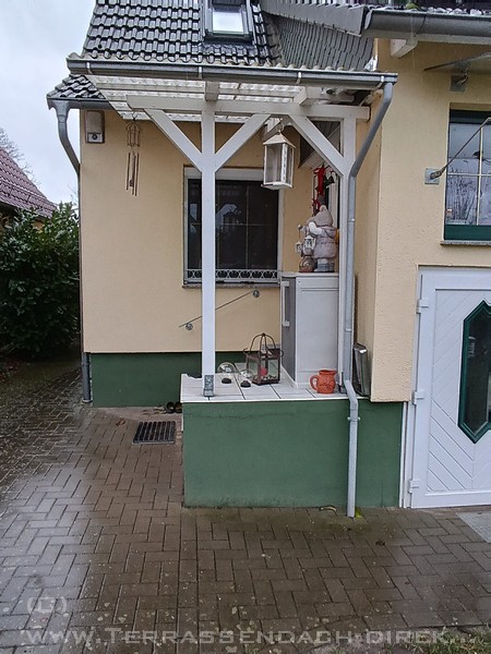 Planung 12 Eingangsbereich vorher